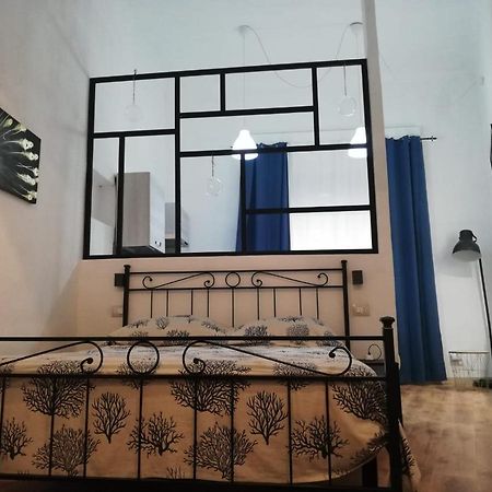 Il Loft Di Mavy Apartment La Spezia Ngoại thất bức ảnh