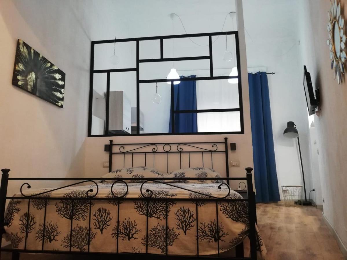 Il Loft Di Mavy Apartment La Spezia Ngoại thất bức ảnh