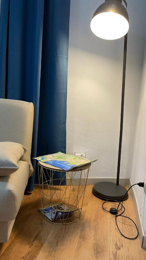 Il Loft Di Mavy Apartment La Spezia Ngoại thất bức ảnh