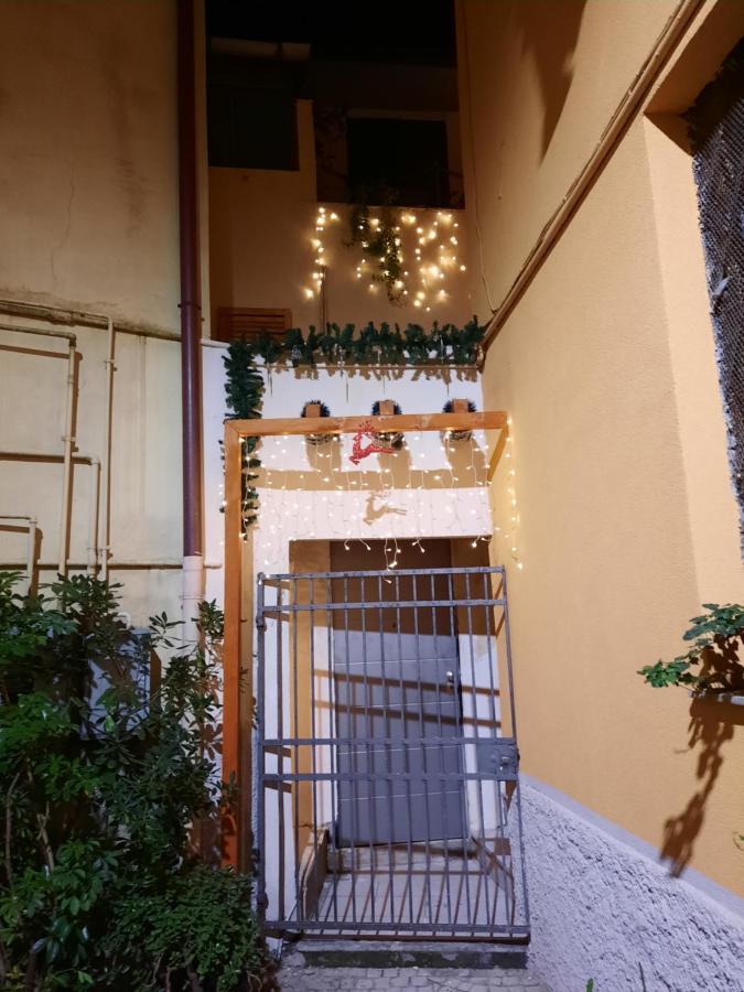 Il Loft Di Mavy Apartment La Spezia Ngoại thất bức ảnh